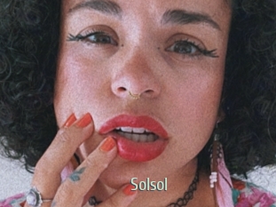 Solsol