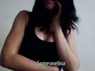 someonelina Sexcam Zone