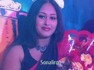 Sonaliroy