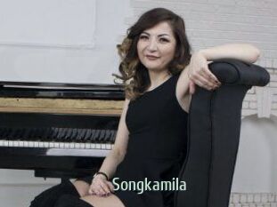 Songkamila