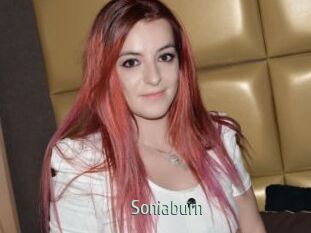 Soniaburn
