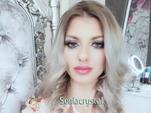 Soniacrystal
