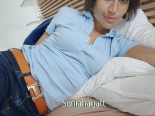 Soniahayatt