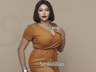 sonialillian Sexcam Zone