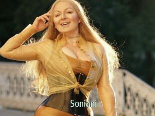 Soniani