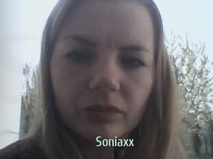 soniaxx Sexcam Zone