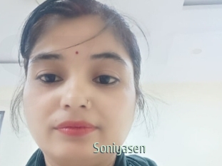 soniyasen Sexcam Zone
