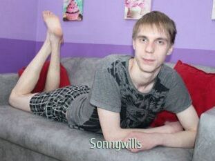 Sonnywills