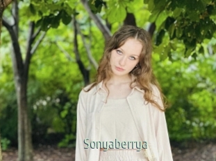 Sonyaberrya