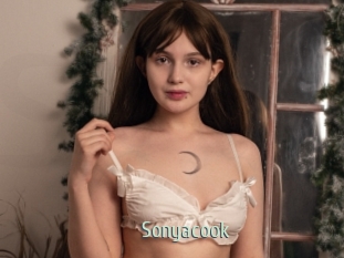 Sonyacook