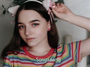 sonyadarsy Sexcam Zone