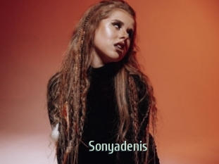 Sonyadenis