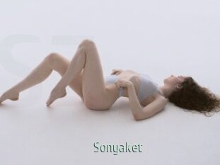 Sonyaket