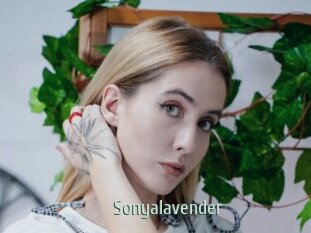 Sonyalavender