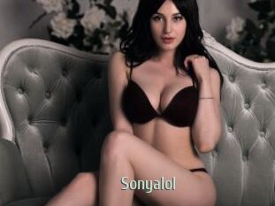 Sonyalol