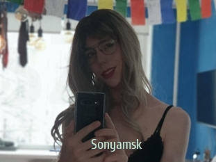 Sonyamsk