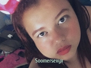 Soomersexyx