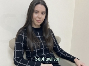 Sophawilson