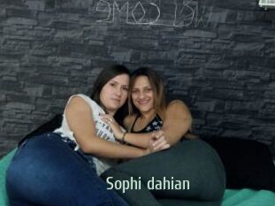 Sophi_dahian