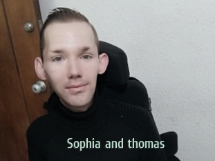 Sophia_and_thomas