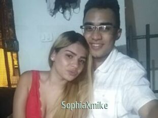 SophiaXmike