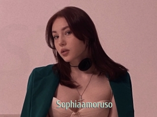 Sophiaamoruso