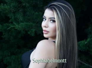Sophiabelmontt