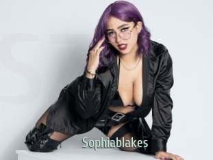 sophiablakes Sexcam Zone