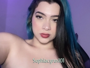 Sophiacyrus101