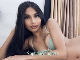 Sophiaevanglista