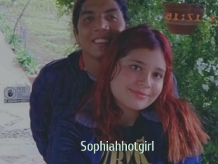 Sophiahhotgirl