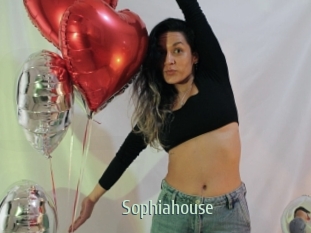 Sophiahouse