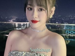 Sophiahuyn