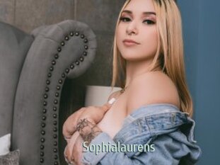 Sophialaurens