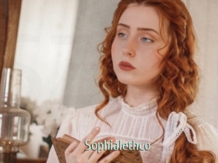 Sophialethco