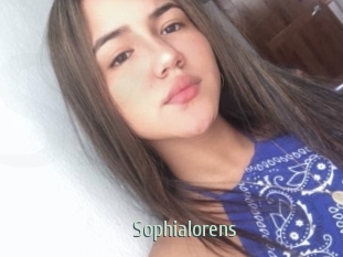 Sophialorens