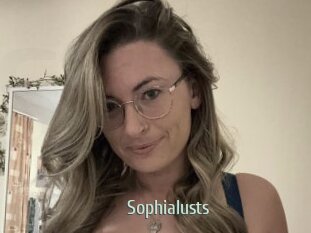 Sophialusts