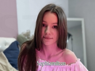 Sophiamilton