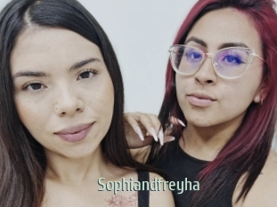 Sophiandfreyha