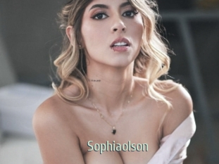 Sophiaolson