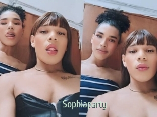 sophiaparty Sexcam Zone