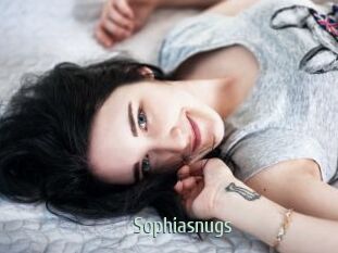 Sophiasnugs