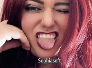 Sophiasoft