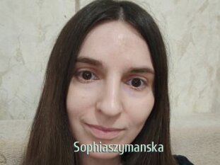 Sophiaszymanska