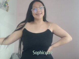 Sophicutte