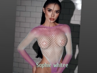 Sophie_whitee