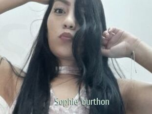 sophie_burthon Sexcam Zone