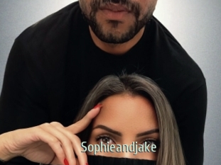 Sophieandjake