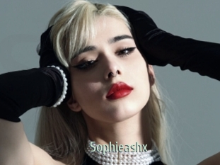 Sophieashx