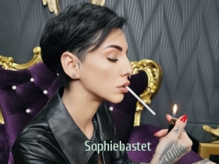 Sophiebastet